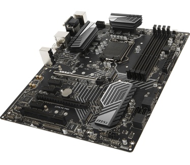 MSI Z370 PC PRO