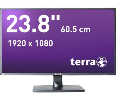 Wortmann TERRA LED 2456W