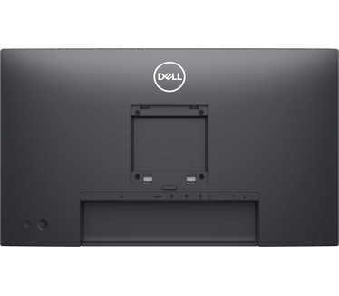 Dell P2425HE (zonder standaard) Zwart