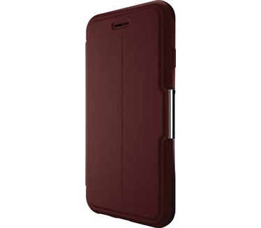 Otterbox Strada Case Apple iPhone 6 Rood (Chic Revival)