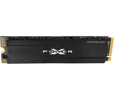 Silicon Power XS70 8TB
