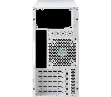 Aerocool Qs-200 Lite White Edition