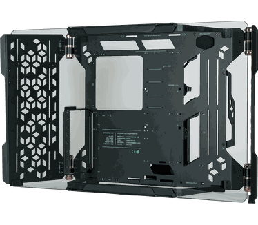 Cooler Master MasterFrame 700