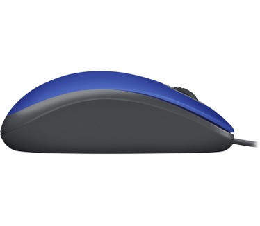 Logitech M110