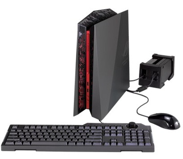 Asus ROG G20CB-NL007T