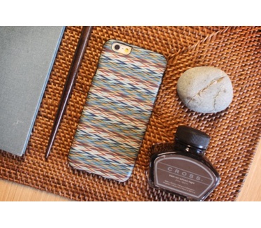 Man&Wood Enricos Check