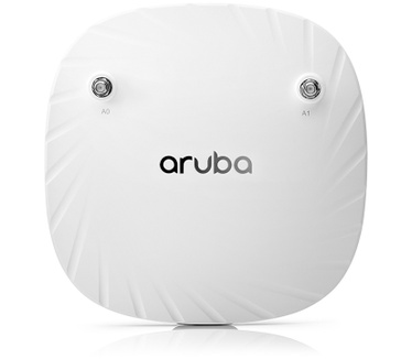 HPE Aruba AP-504 (RW) (5x R2H22A)