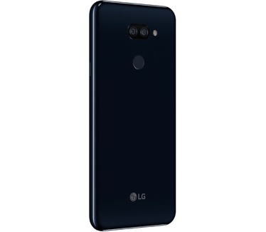 LG K40s Zwart