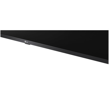 LG 50US662H Zwart