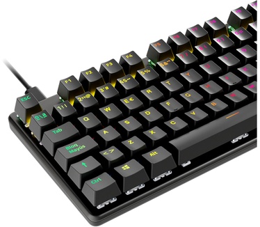 Newskill Gaming NS-KB-SERIKEV2-TKL