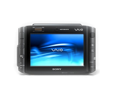 Sony Vaio UX1XN