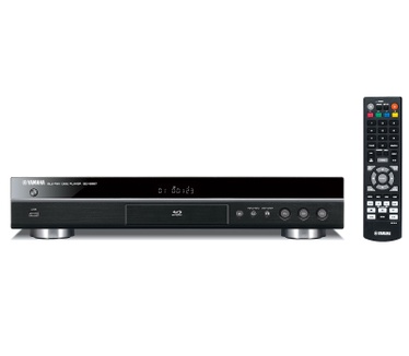 Yamaha BD-S667