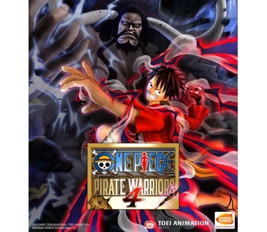 One Piece: Pirate Warriors 4, Xbox One