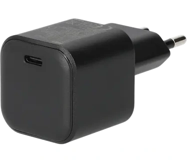 Musthavz USB-C Power Delivery Oplader 65W - Zwart