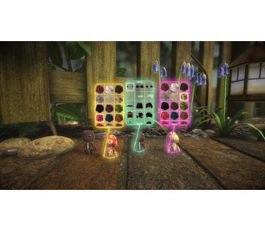 LittleBigPlanet - Game of the Year Edition