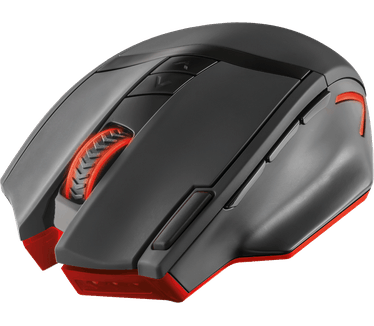 Trust GMS-504 WIRELESS GAMING MOUSE