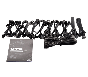 XFX XFX XTR 750W