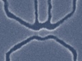 1nm kleine grafeen transistor