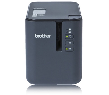 Brother PT-P900W