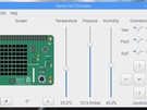 Raspberry Pi Raspbian Pixel desktopomgeving