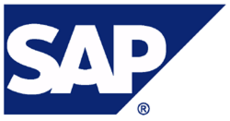 SAP company logo