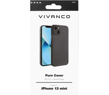 Vivanco Pure