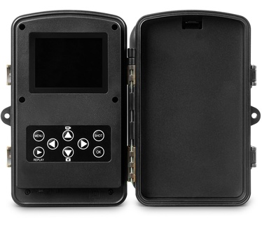 Medion Life Wildcamera S47087 Bruin, Grijs, Groen, Zwart