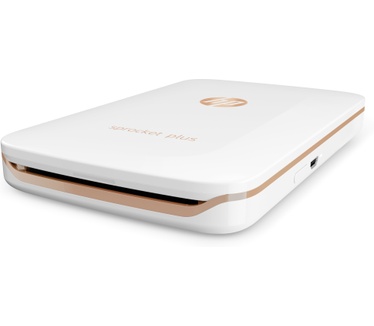 HP Sprocket Plus Wit