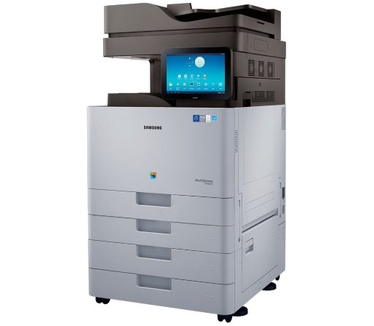 Samsung SL-X7400LX