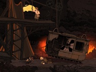 Review Valiant Hearts: The Great War