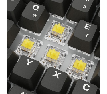 Sharkoon SGK50 S3