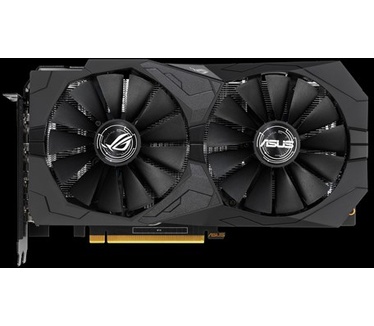 Asus ROG Strix GeForce GTX 1650 OC edition