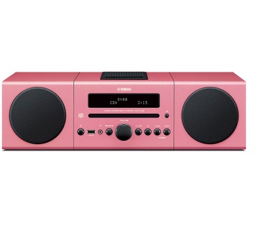 Yamaha MCR-042 Roze