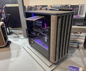 Cooler Master Silencio 2