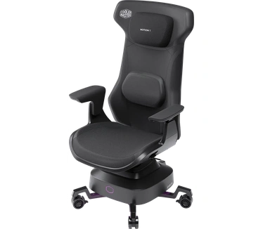 Cooler Master Motion 1 Haptic Gaming Chair