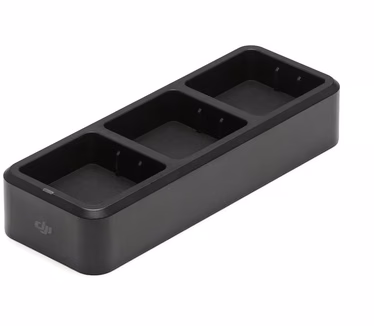 DJI Mavic 3 Enterprise Battery Charging Hub - Zwart