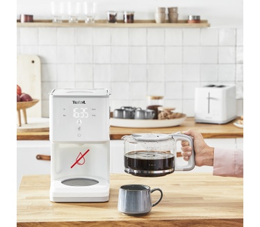 Tefal Sense CM6931 koffiezetapparaat