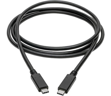 Tripp-Lite U420-C06 Zwart