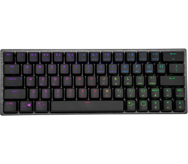 Cooler Master SK622