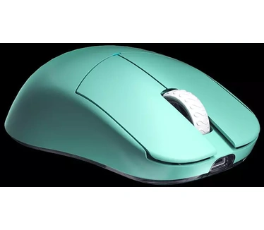 Lamzu Atlantis Mini Pro Elegant Blue - Muis