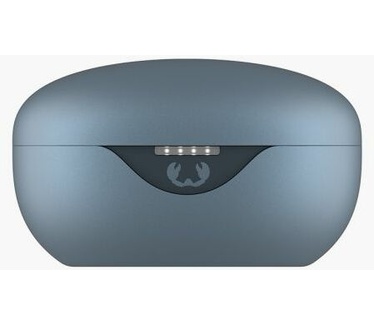 Fresh 'n Rebel Fresh 'n Rebel - Twins Rise - True Wireless earbuds with Hybrid ANC - Dive Blue
