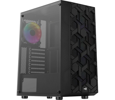 Aerocool Hive FRGB