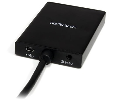 Startech.com DVI2MDPA