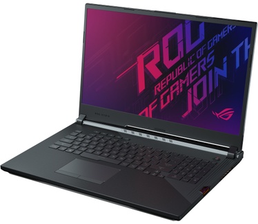 Asus G731GW-H6158R