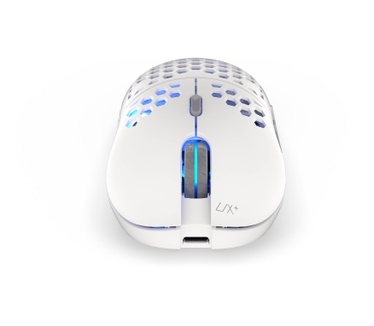 ENDORFY LIX Plus Onyx White Wireless