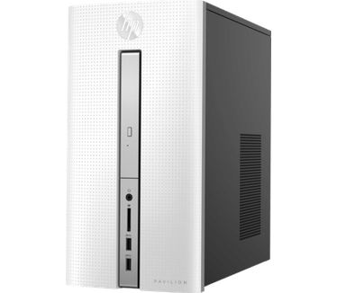 HP Pavilion 570-p032nb (Azerty toetsenbord)