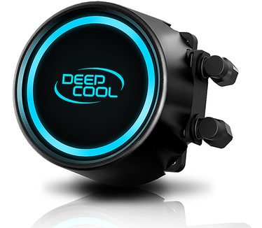 DeepCool Gammax L360 V2
