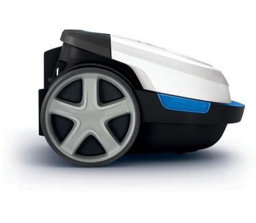 Philips Performer Compact FC8377/09