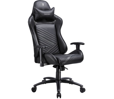 Tesoro Zone Speed Gaming Chair Black