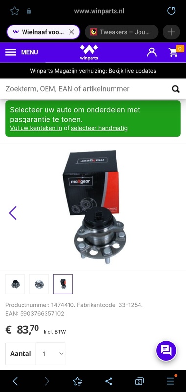 Afbeeldingslocatie: https://tweakers.net/i/wWaIj2RFEyvEkkg2mi5ZBxJI21k=/x800/filters:strip_icc():strip_exif()/f/image/GxPDhzNhr1P0mI4qb3Tfx645.jpg?f=fotoalbum_large